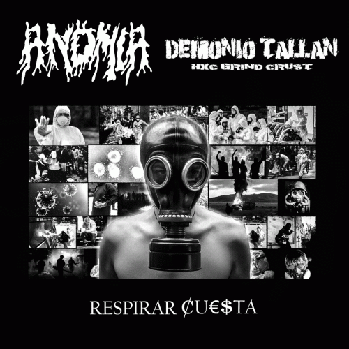 Demonio Tallan : Respirar Cuesta